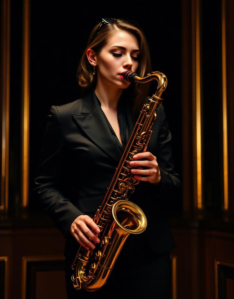 Elena Maré
