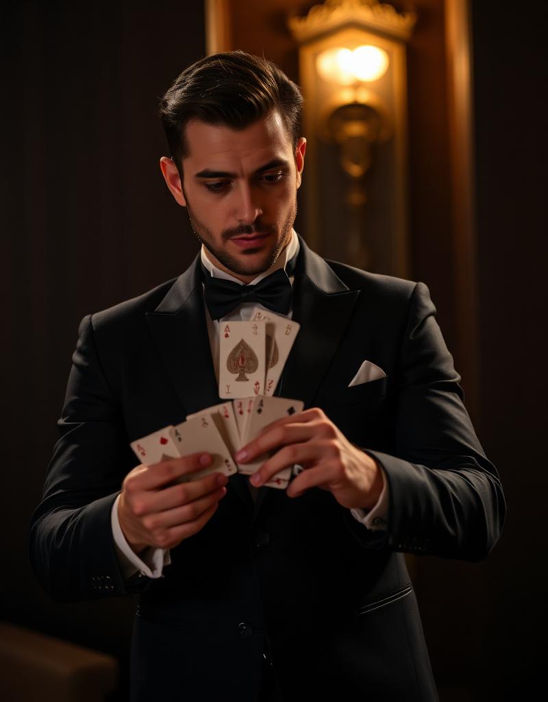 Luca Voss